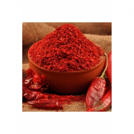 ZEVCE ACI PUL BİBER 1000 GR