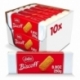 BİSCOFF LOTUS KARAMELİZE BİSKÜVİ 250 GR-10 ADET