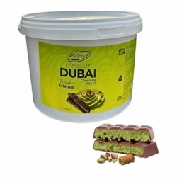 BİND DUBAİ KREMASI (3KG)