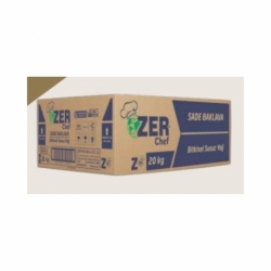 ZERYAĞ Z81 BAKLAVA SADE 20 KG