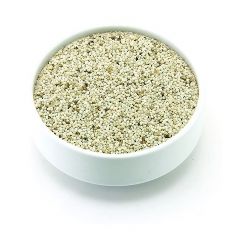 BEYAZ HAŞHAŞ 1KG