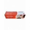 BENS 51 CM TEK KULLANIMLIK TURUNCU TORBA 50 Lİ