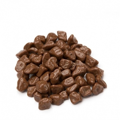 BELLA SÜTLÜ PARÇA ÇİKOLATA  3KG