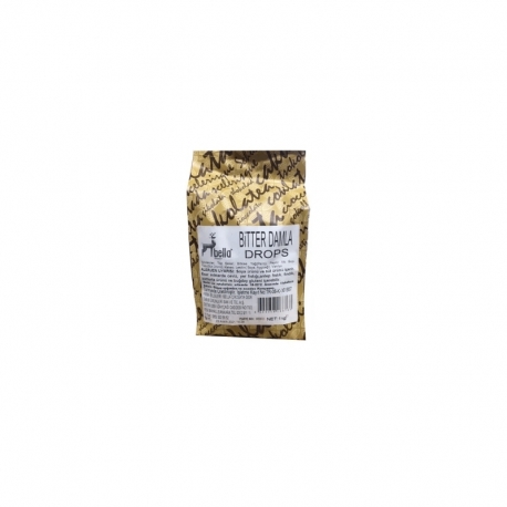 BELLA DAMLA DROP BİTTER 1 KG