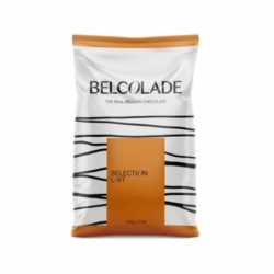 BELCOLADE SELECTİON PUL SÜTLÜ ÇİKOLATA 15 KG