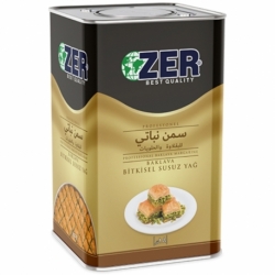 ZERYAĞ Z80 BAKLAVA ÖZEL 18 LT