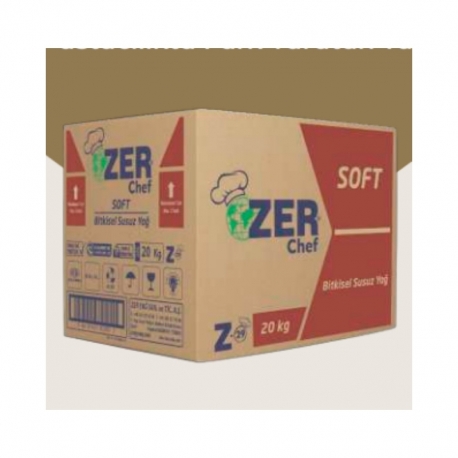 ZERYAĞ Z29 SOFT