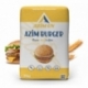 AZİM UN BURGER UNU 25 KG
