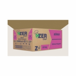 ZERYAĞ Z26 BÖREK 10 KG