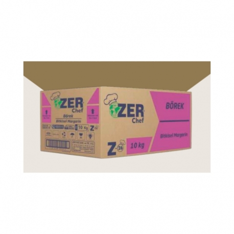 ZERYAĞ Z26 BÖREK 10 KG