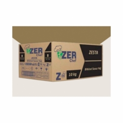 ZERYAĞ Z25 ZESTA 10 KG