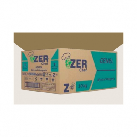 ZERYAĞ Z23 GENEL 10 KG