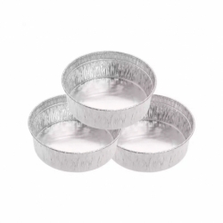 ALÜMİNYUM SUP KASE 100 LÜ
