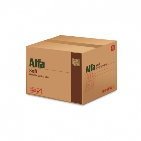 ALFA SOFT