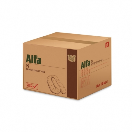 ALFA N