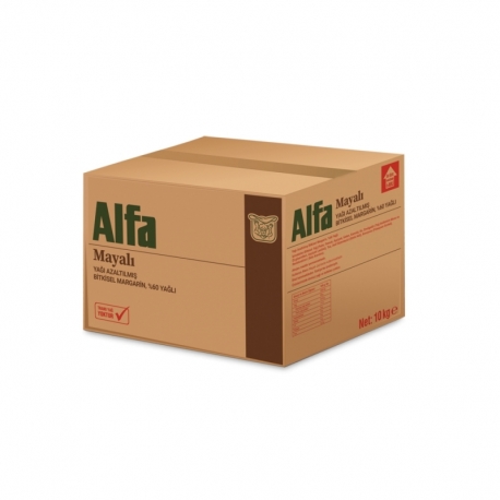 ALFA MAYALI (10 KG)