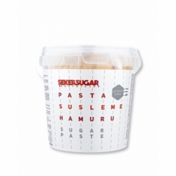 ŞEKER SUGAR TEN 500 GR