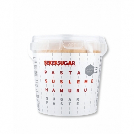 ŞEKER SUGAR TEN 500 GR