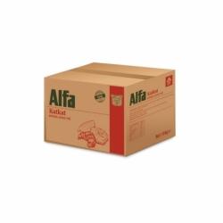 ALFA KATKAT (10KG)
