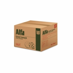 ALFA GENEL (10 KG.)