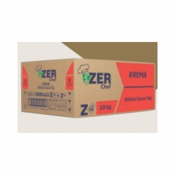 ZERYAĞ Z20 KREMA 10 KG