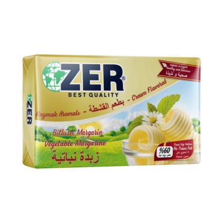 ZERYAĞ Z-78 KAHVALTILIK 250GR - 48 ADET