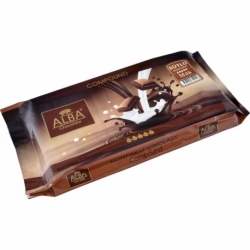ALBA KONFİSERİ SÜTLÜ 2,5 KG