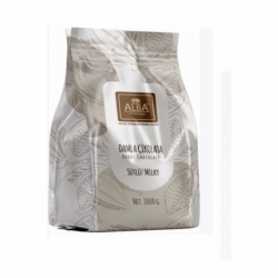 ALBA DAMLA DROP SÜTLÜ 1 KG