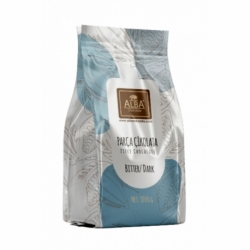 ALBA BITTER PARÇA ÇIKOLATA 1 KG