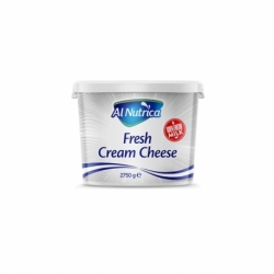 AL NUTRICA TAZE KREM PEYNİRİ 2750 GR X 4 ADET