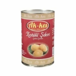 AKKES KIRIK KESTANE 5KG
