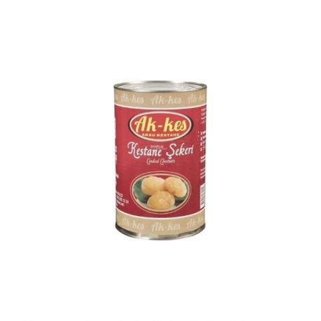 AKKES BÜTÜN KESTANE 5KG