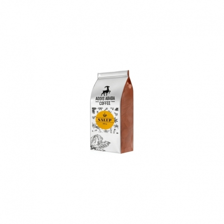 ADDİSABABA SALEP TOZ 1 KG