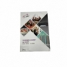 A4 GOFRET RESİM KAĞIDI 1PKT-24AD