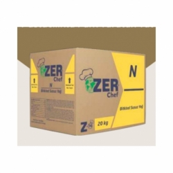 ZERYAĞ N Z-N