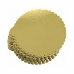 32 CM GOLD MENDİL KALIN 50AD