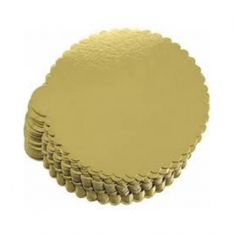 32 CM GOLD MENDİL KALIN 50AD
