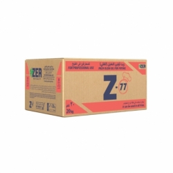ZERYAĞ KIZARTMA 20 KG ASEPTİK Z-77