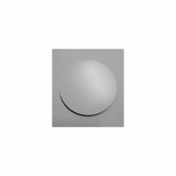 30 CM ÇİFT TARAFLI YUVARLAK