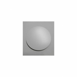26 CM ÇİFT TARAFLI YUVARLAK