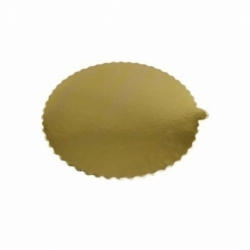18 CM GOLD MENDİL KALIN 50 AD