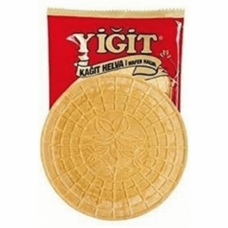 YİĞİT BURGER K. HELVA 40 ADET
