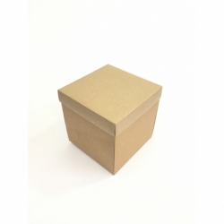 15X15X15 PASTA KUTUSU