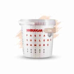 ŞEKER SUGAR TEN 1 KG