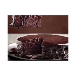 İREKS MELLA MOIST CHOCOLATE MİKSİ 10 KG
