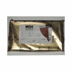İREKS MELLA KUVERTÜR SÜTLÜ ÇİKOLATA 2,5 KG