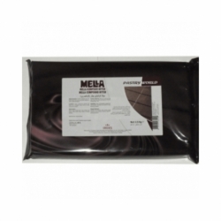 İREKS MELLA KUVERTÜR BİTTER ÇİKOLATA 2,5 KG