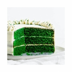 İREKS MELLA GREEN VELVET MİKSİ 10 KG