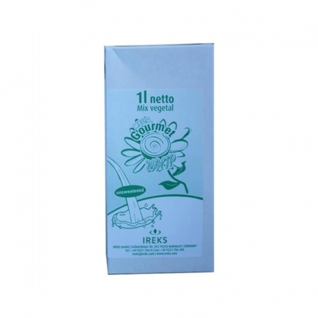 İREKS MELLA GOURMET WHIP 1-12 ŞEKERSİZ