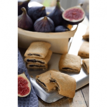 İREKS MELLA DOLGU İNCİR 4KG